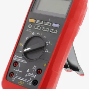 Fluke 28-II Ex Kendinden Emniyetli Multimetre